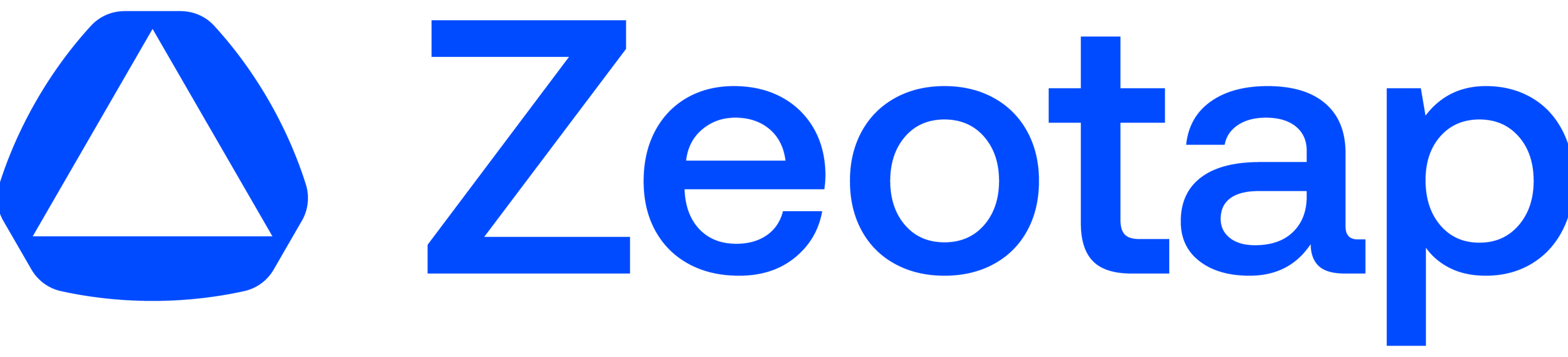 Zeotap