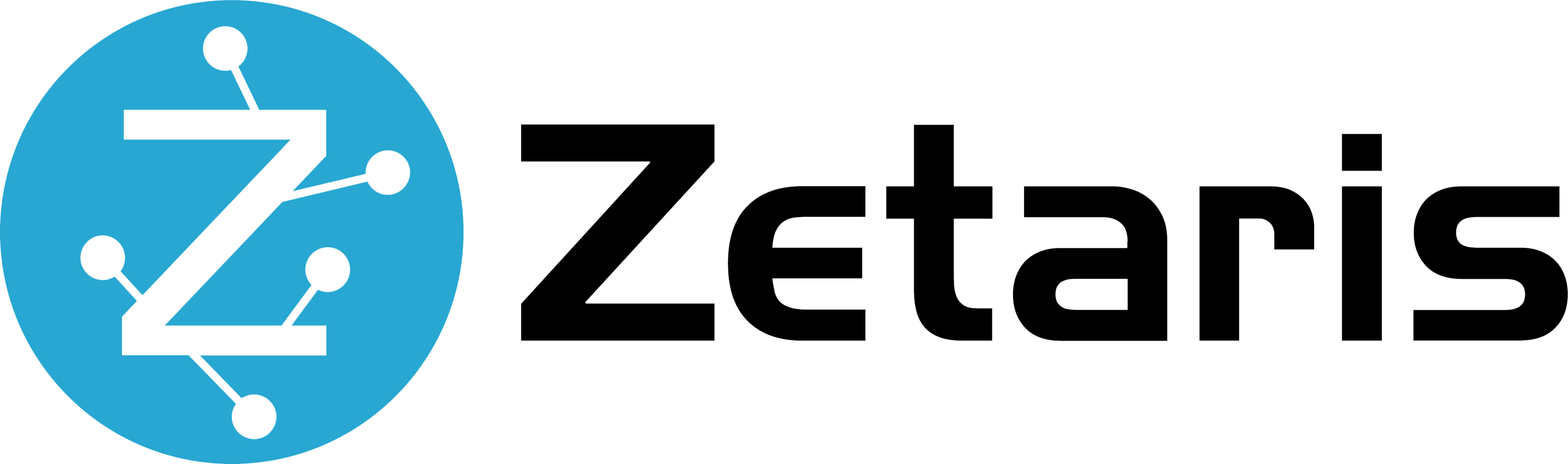 Zetaris