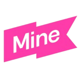 Mine