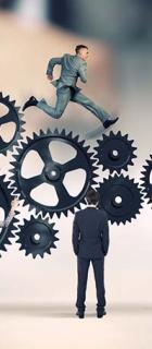 Workforce management
