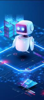 Agentic AI image