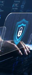 Data privacy