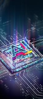 AI image