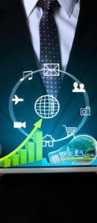 Sales AI image