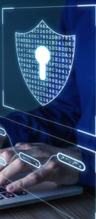Financial crime