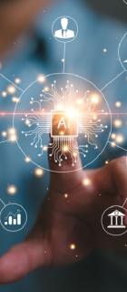 AI image