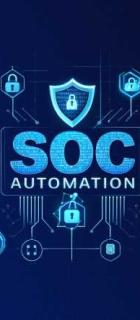 SOC automation
