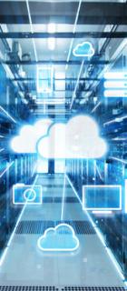 Multi-cloud image