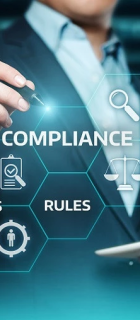 Compliance image