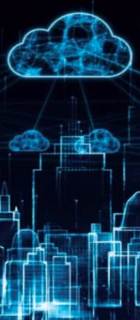 cloud connectivity