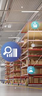 Warehouse management systems