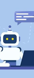 Integrating AI image
