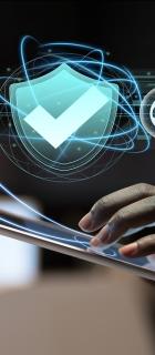 Cybersecurity