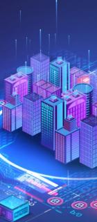 IT infrastructure