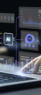 AI & Automation image