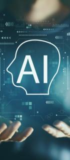 AI image