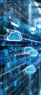 Network architecture 