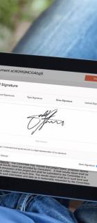 Digital Signature
