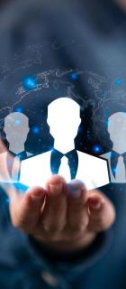 Workforce management