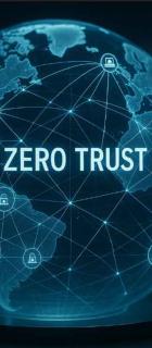 Zero Trust