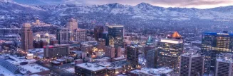 salt lake city
