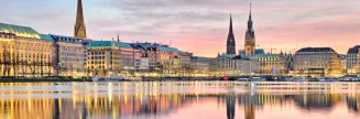 Hamburg