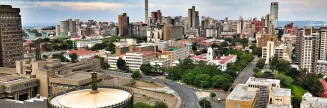 Johannesburg