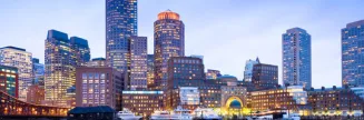 Boston