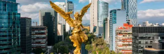 Mexico City