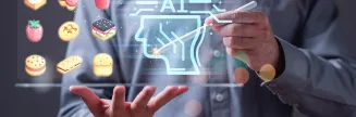 F&B AI readiness