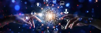 Data foundation