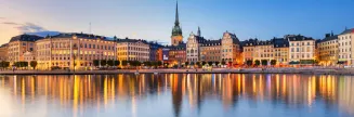 Stockholm