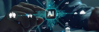 bank AI