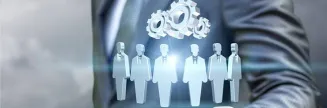 Workforce