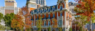 Madrid