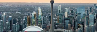 Toronto