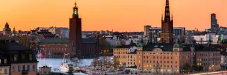 Stockholm