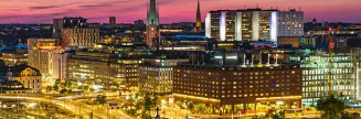 Stockholm