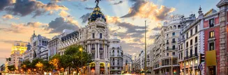 Madrid