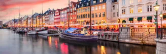 Copenhagen