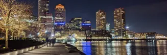 Boston