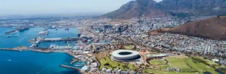 Cape Town
