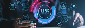 Zero trust