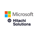 Microsoft & Hitachi Solutions
