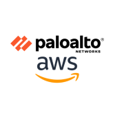 Palo Alto & AWS