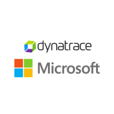 Dynatrace & Microsoft