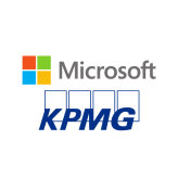 Microsoft & KPMG