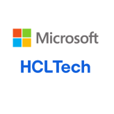 Microsoft & HCL Tech