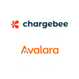 Chargebee & Avalara