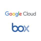 Google Cloud & Box